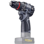 Durofix G12 Series RK12136-2-K6 12V Cordless 3/8" Hammer Drill Power Tool Combo Kit with Compact Polisher Sander, 1 Battery & Charger