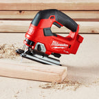 D-Handle JIG Saw Bare Tool