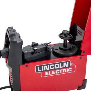 90i FC Flux-Cored Wire Feeder Welder (No Gas) K5255-1