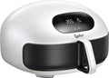 Dome 2 Large AI Smart Air Fryer, 15-in-1 Dual Heating, Self-Cleaning