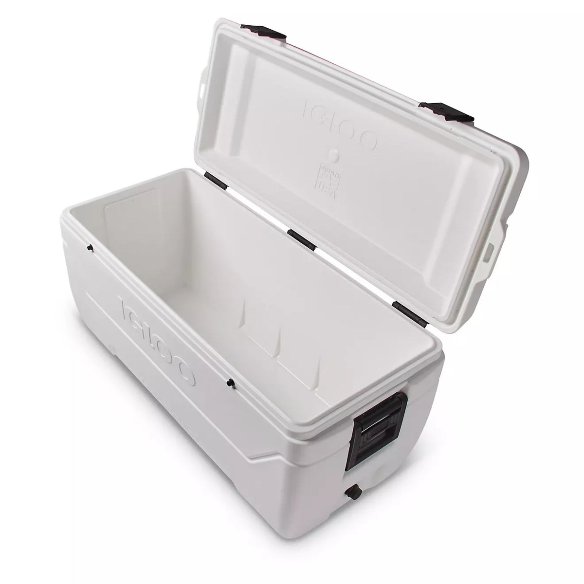 152-qt. Cooler White 01