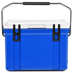 Camping Cooler, 26/58/79 Quart Large Ice Chest with 4-Day Ice Retention