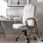 400 LBS Big and Tall Office Chair, Heavy Duty Ergonomic Computer Desk Chair for Home Office and Workspace
