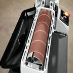 JWDS-1632 16-32 Drum Sander with Stand 723520K