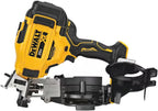 DEWALT DCN45RNB Cordless Roofing Nailer Nail Gun