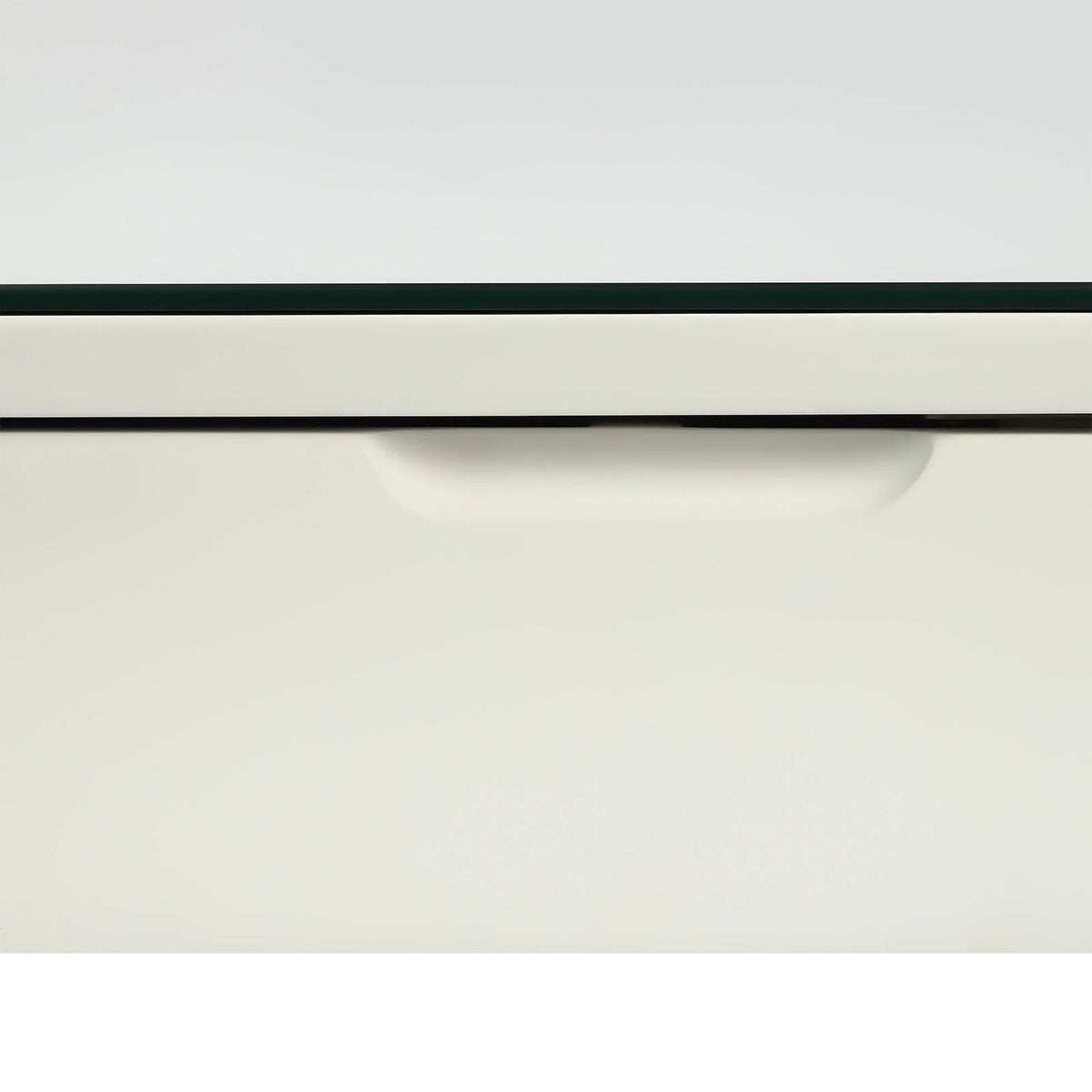 Fichiouy Bathroom Mirror Cabinet Oval Wall Mounted Cabinet Storage Cabinet with Mirror for Bathroom 19.76" x 30.82"