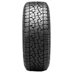 All-Terrain Tire 235/75R15 109S for SUVs with 50,000-Mile Warranty