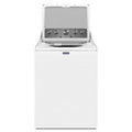 4.8 cu. ft. Top Load Washer with Extra Power Boost, White MVW5430MW