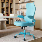 Office Chair Ergonomic Desk Chair - Gaming Chair with Lumbar Support