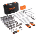 VEVOR Mechanics Tool Set and Socket Set  1/4