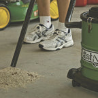 PowerSmith PAVC101 10-Amp 3-Gal. Ash Vacuum