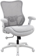 Ergonomic Office Chair 500lbs Big and Tall Mesh Desk Chair