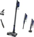 Pet Cordless Stick Vacuum, 40-Min Runtime, Lightweight, Grey, IX141
