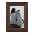 10-Piece Wood Gallery Wall Picture Frame Set, Decorative Photo Display Frames for Living Room, Bedroom and Home Decor