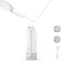 Portable Bidet|High Pressure Travel Bidets Electric Portable Bidet for Women Men Hygiene Cleaning | Soothing Postpartum Care | Hemorrhoid Perineal Care| Travel Bidets Portable