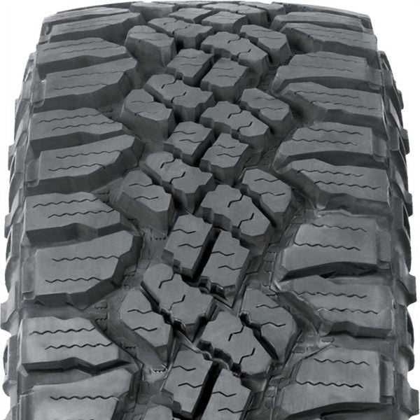 LT 245/75R16 Load E 10 Ply A/T All Terrain Tire
