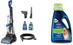 TurboClean Upright Carpet Cleaner, OXY Formula, 3952