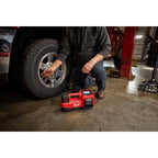 2848-20 18-Volt Lithium-Ion Cordless Inflator (Tool-Only)