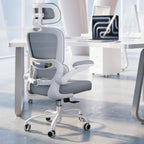 Office Chair Ergonomic Desk Chair - Gaming Chair with Lumbar Support