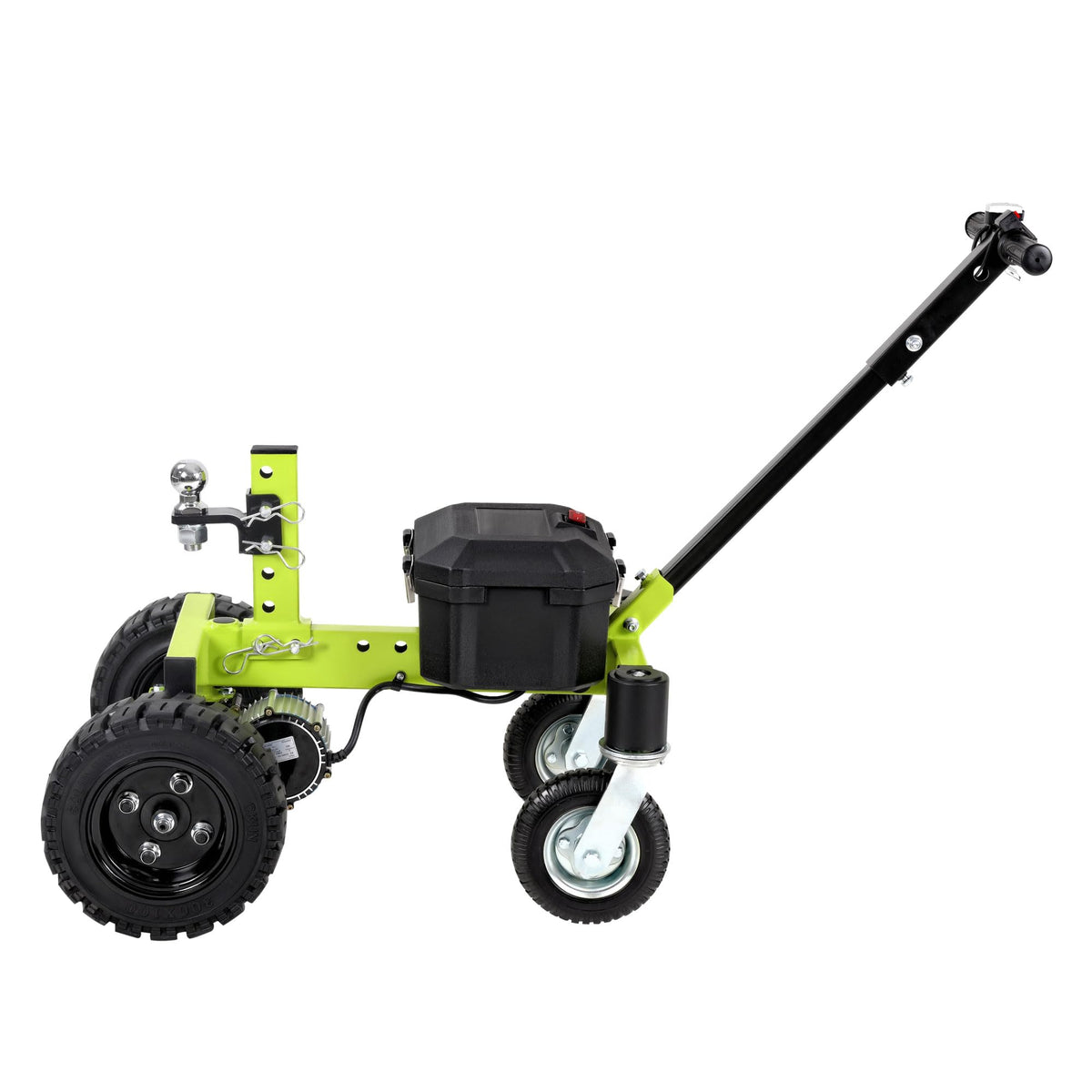 Electric Trailer Dolly - Trailer - 24V 800W 4500 lb
