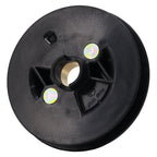 Makita 394-162-040 Cable Drum for Power Cutter DPC6410, DPC7310, DPC7311 (4-Pack)
