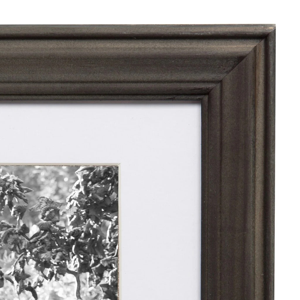 10-Piece Wood Gallery Wall Picture Frame Set, Decorative Photo Display Frames for Living Room, Bedroom and Home Decor