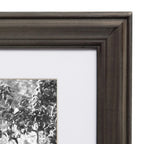 10-Piece Wood Gallery Wall Picture Frame Set, Decorative Photo Display Frames for Living Room, Bedroom and Home Decor