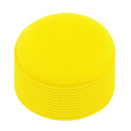 Pompotops Car Polishing Pad Wax Applicator Sponge Kit For Car Cleaning Household Polishing