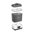 All-in-One Baby Bottle Sterilizer and Dryer