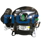 Tecumseh AE4440Y-AA1A R134a High Temperature Hermetic Compressor