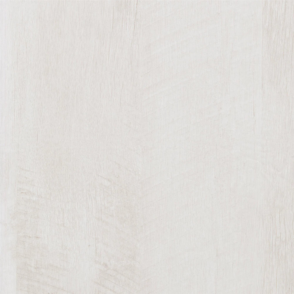 Camberly 24" Utility Storage Cabinet, Ivory Oak