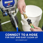 262805 Stand Airless Paint Sprayer
