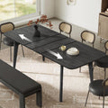 Folding Dining Table, Kitchen Table