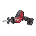 Milwaukee 2520-21XC M12 FUEL HACKZALL Reciprocating Saw Kit