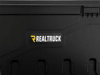 UnderCover SwingCase Truck Bed Storage Box Compatible with 2019 - 2023 Toyota Tacoma Drivers Side