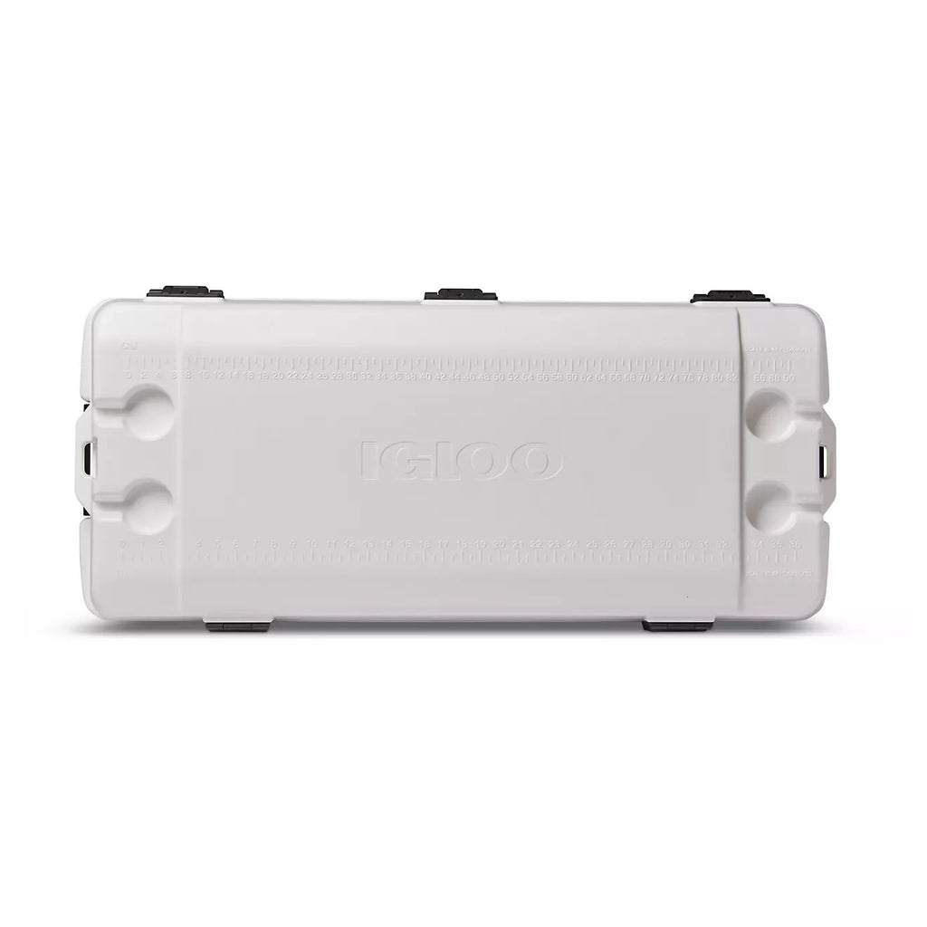 152-qt. Cooler White 01