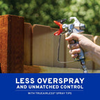 262805 Stand Airless Paint Sprayer
