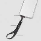 Slate Phone Wristlet