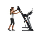 C 990 Treadmill