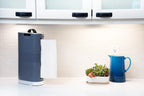 Countertop Touchless Paper Towel Dispenser in White