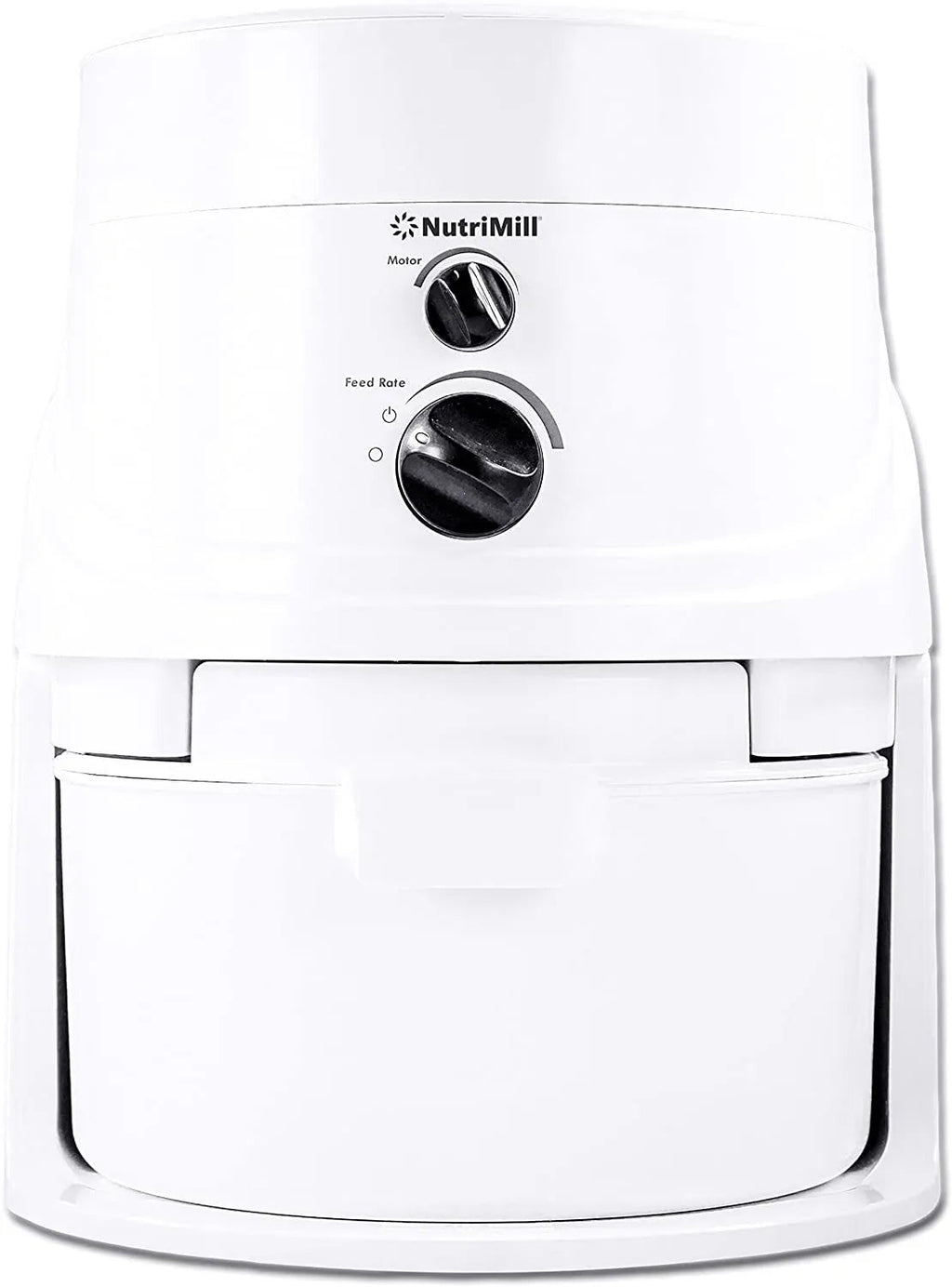 Classic High-Speed Grain/Flour Mill