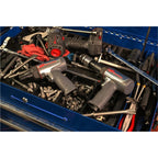Ingersoll Rand 119MAXK Long Barrel Air Hammer, Low Vibration, for Vehicle Repair