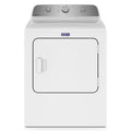 7.0 cu. ft. Vented Gas Dryer in White MGD4500MW
