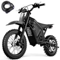 Evoltrix Electric Dirt Bike 3600W 39MPH
