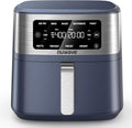 Brio Plus 7QT Air Fryer, Extra Crispy Results w/Less Oil, PFAS-Free