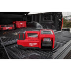 2848-20 18-Volt Lithium-Ion Cordless Inflator (Tool-Only)