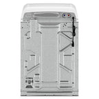 7.0 cu. ft. Vented Gas Dryer in White MGD4500MW