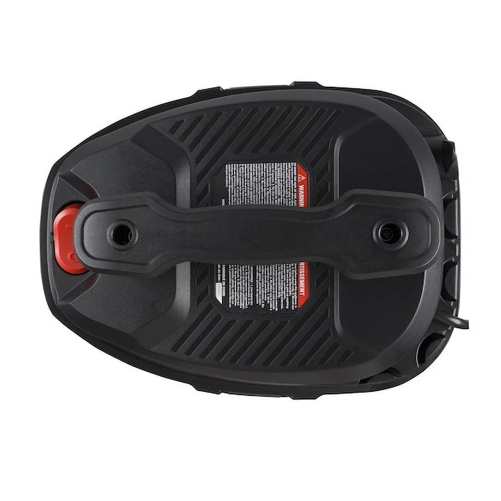 Dayton Portable Wet/Dry Vacuum,3 gal,960 W 61HV77