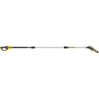 8-Inch Lithium-Ion Cordless Pole Saw Kit