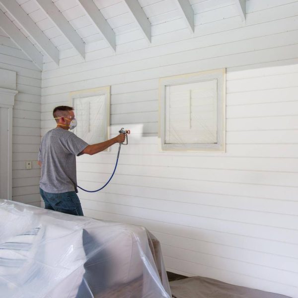 262805 Stand Airless Paint Sprayer